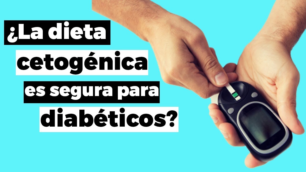 La dieta cetogénica y la diabetes: la guía definitiva