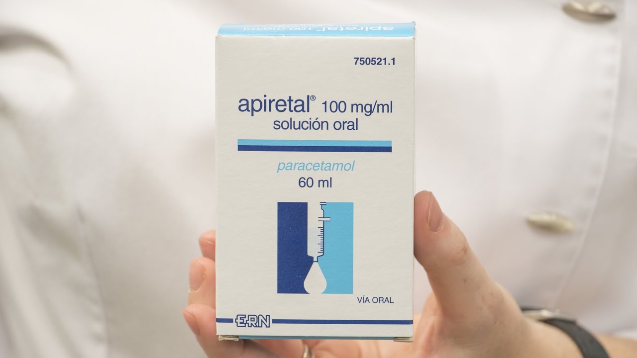 Prospecto de Metalgial 500 mg/ml gotas orales en solución