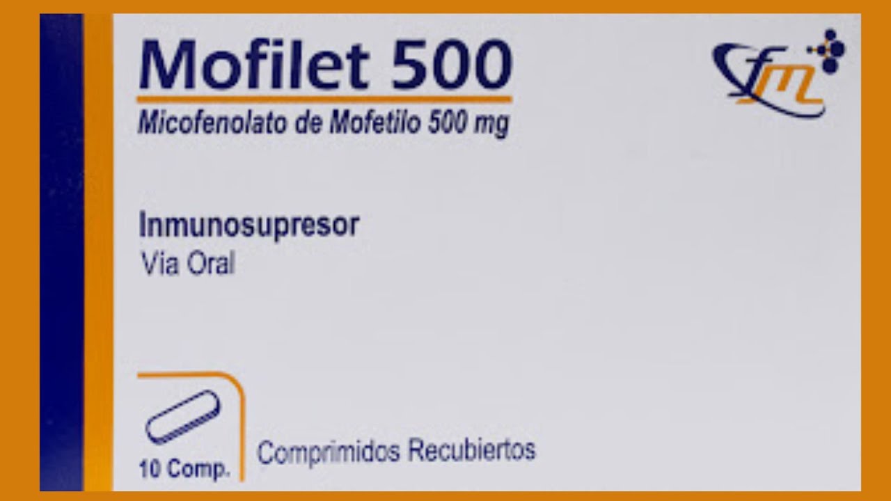 Prospecto de Myfortic 180 mg comprimidos gastrorresistentes